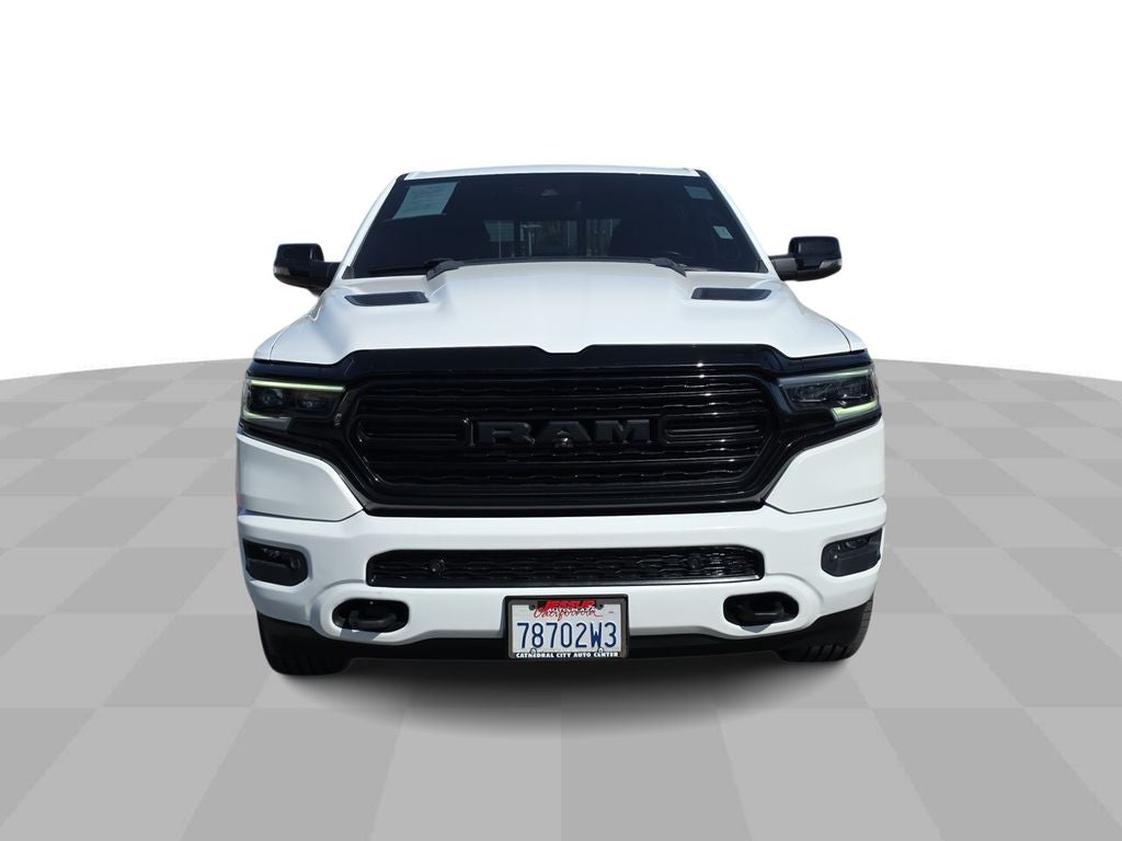 2023 RAM 1500 Limited Crew Cab 4x4 5'7" Box