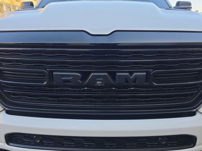 2023 RAM 1500 Limited Crew Cab 4x4 5'7" Box