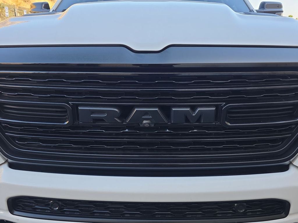 2023 RAM 1500 Limited Crew Cab 4x4 5'7" Box