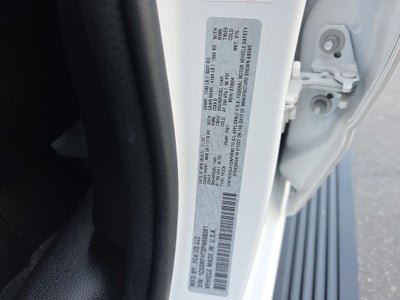 2023 RAM 1500 Limited Crew Cab 4x4 5'7" Box
