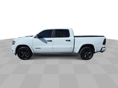 2023 RAM 1500 Limited Crew Cab 4x4 5'7" Box