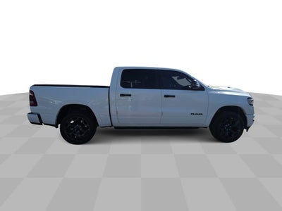 2023 RAM 1500 Limited Crew Cab 4x4 5'7" Box