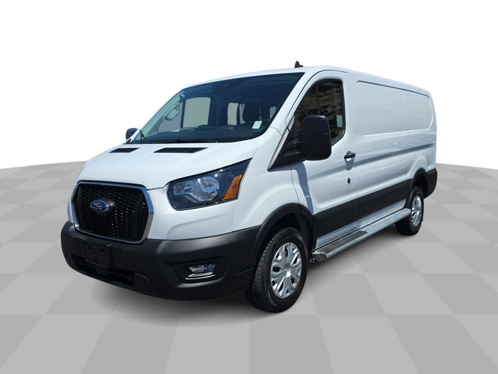 2025 Ford Transit 250 Low Roof 148 WB's photo