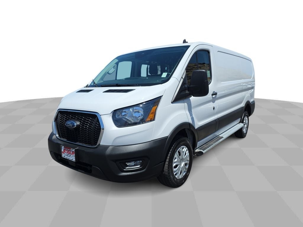 2025 Ford Transit 250 Low Roof 148 WB's photo