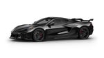 2027 Chevrolet Corvette Z06 3LZ