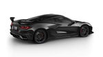 2027 Chevrolet Corvette Z06 3LZ