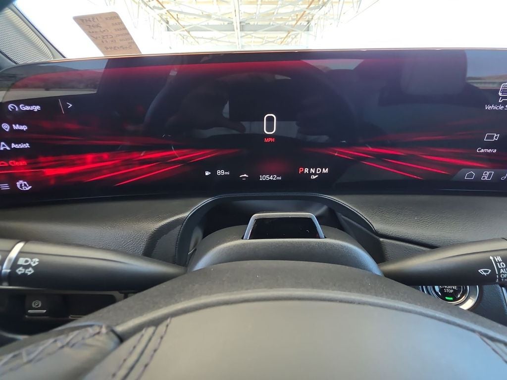 2025 Cadillac CT5-V V-Series Blackwing