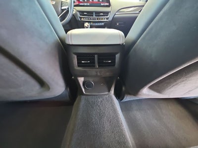 2025 Cadillac CT5-V V-Series Blackwing