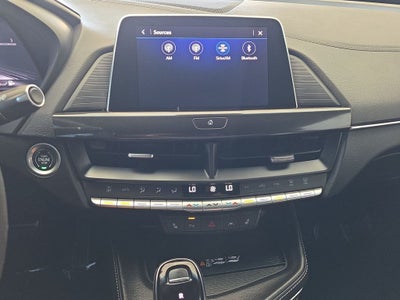 2023 Cadillac CT4-V V-Series Blackwing