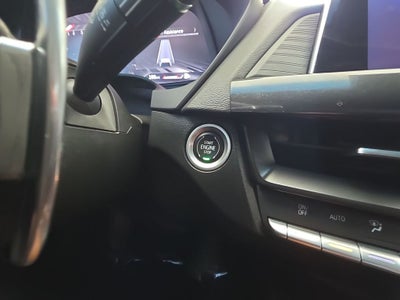 2023 Cadillac CT4-V V-Series Blackwing