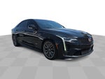 2023 Cadillac CT4-V V-Series Blackwing