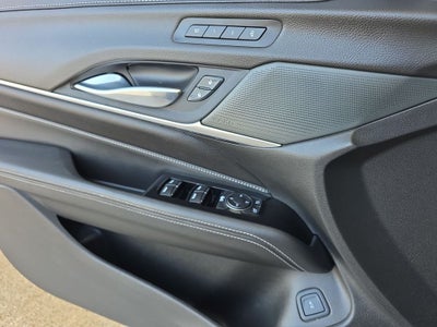 2023 Cadillac CT4-V V-Series Blackwing