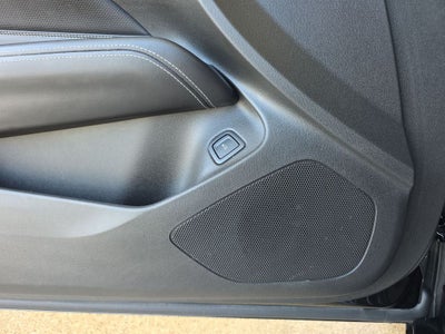 2023 Cadillac CT4-V V-Series Blackwing