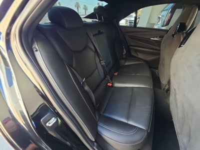 2023 Cadillac CT4-V V-Series Blackwing