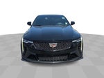 2023 Cadillac CT4-V V-Series Blackwing
