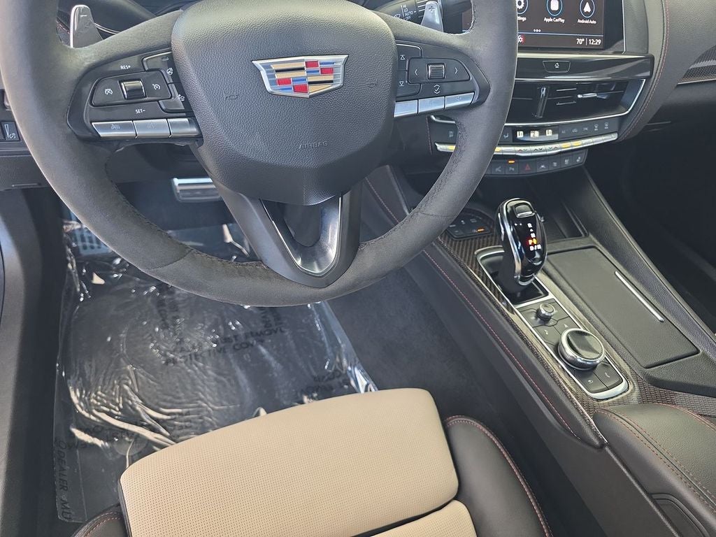 2023 Cadillac CT5 Sport