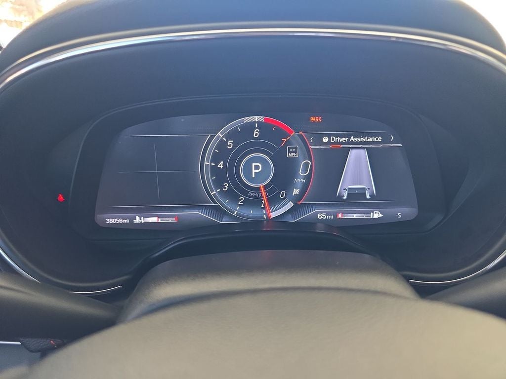 2023 Cadillac CT5 Sport