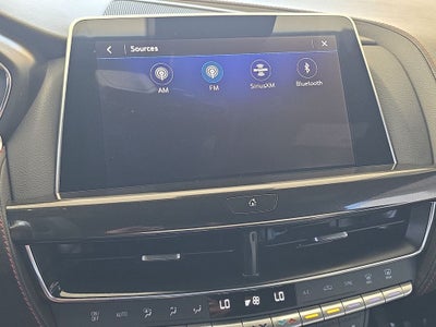 2023 Cadillac CT5 Sport