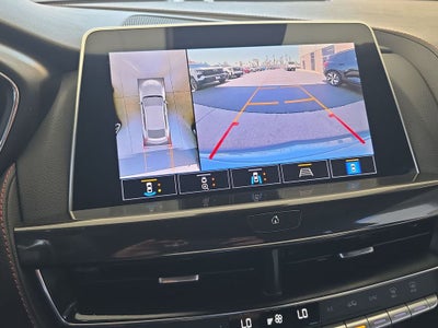 2023 Cadillac CT5 Sport