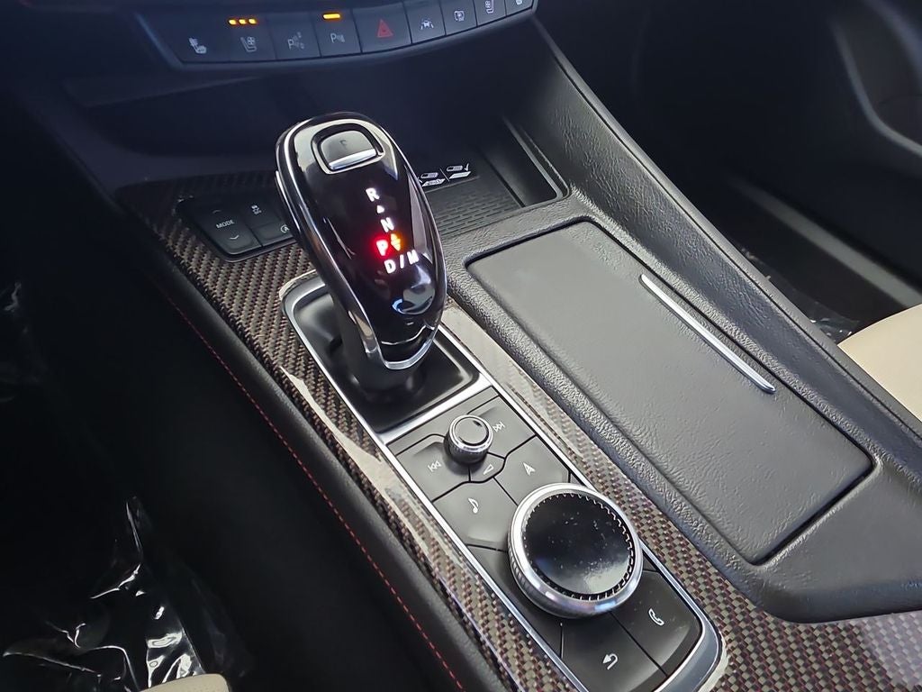 2023 Cadillac CT5 Sport