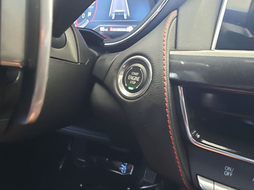 2023 Cadillac CT5 Sport