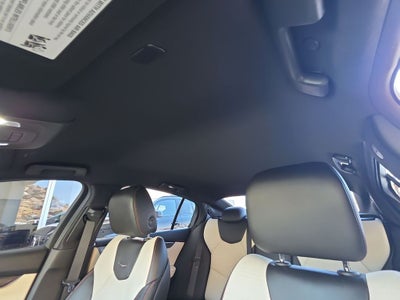 2023 Cadillac CT5 Sport