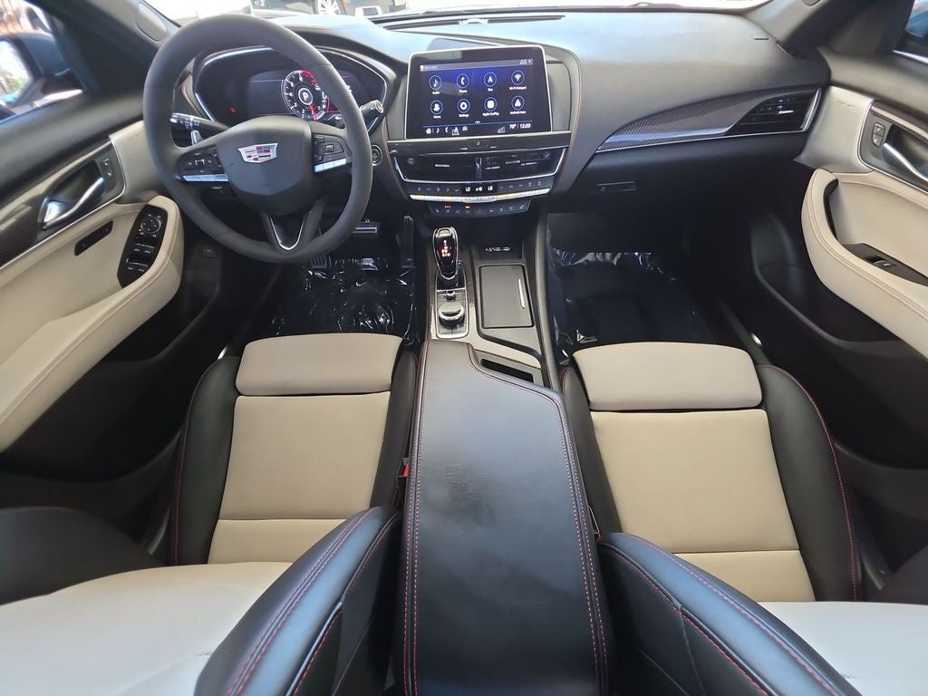 2023 Cadillac CT5 Sport
