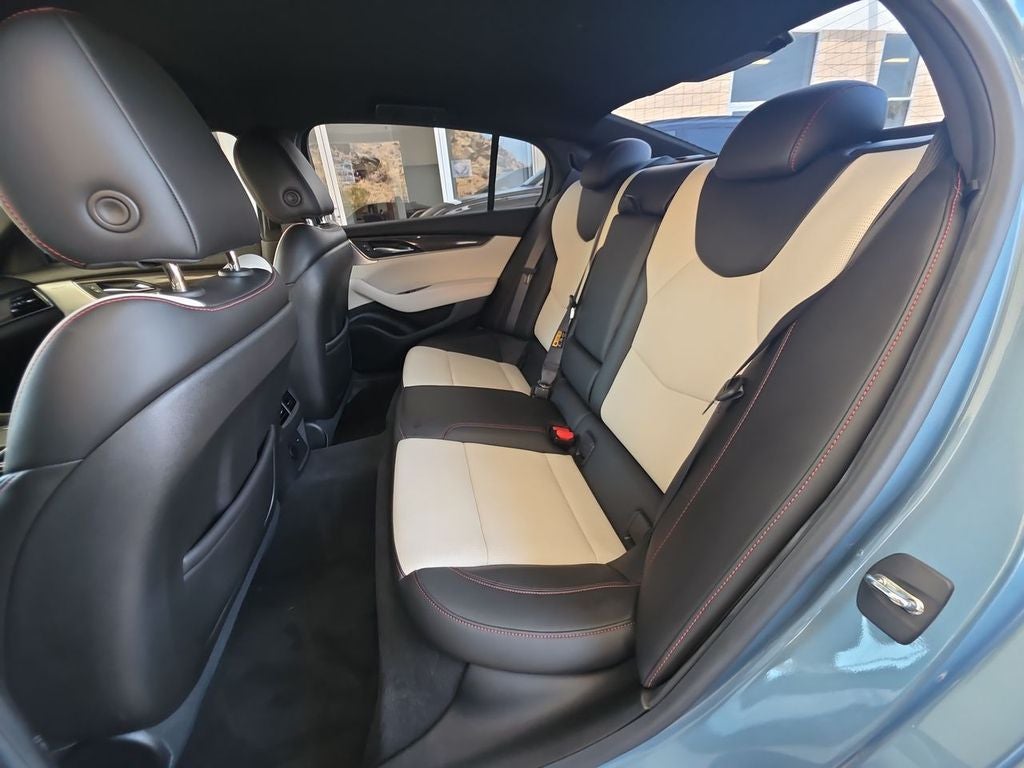 2023 Cadillac CT5 Sport