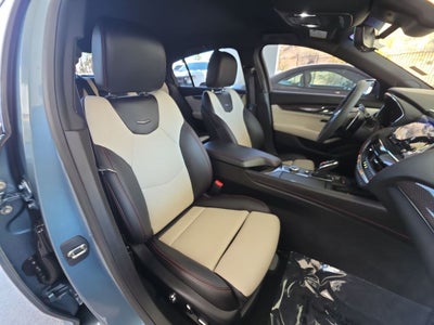 2023 Cadillac CT5 Sport