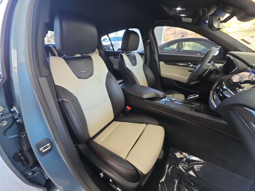 2023 Cadillac CT5 Sport