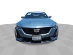 2023 Cadillac CT5 Sport