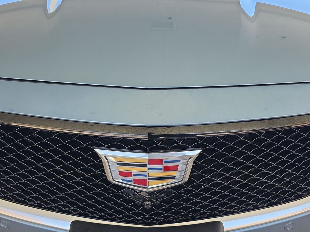 2023 Cadillac CT5 Sport