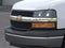 2026 Chevrolet Express Passenger LT
