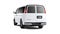 2026 Chevrolet Express Passenger LT