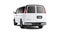 2026 Chevrolet Express Passenger LT
