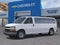 2026 Chevrolet Express Passenger LT