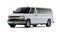 2026 Chevrolet Express Passenger LT