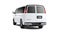 2026 Chevrolet Express Passenger LT