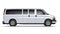 2026 Chevrolet Express Passenger LT
