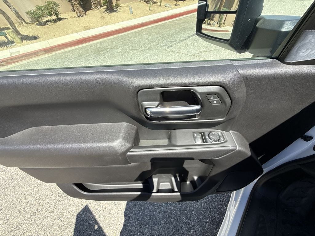 2025 Chevrolet Silverado 3500 HD Work Truck - Photo 20