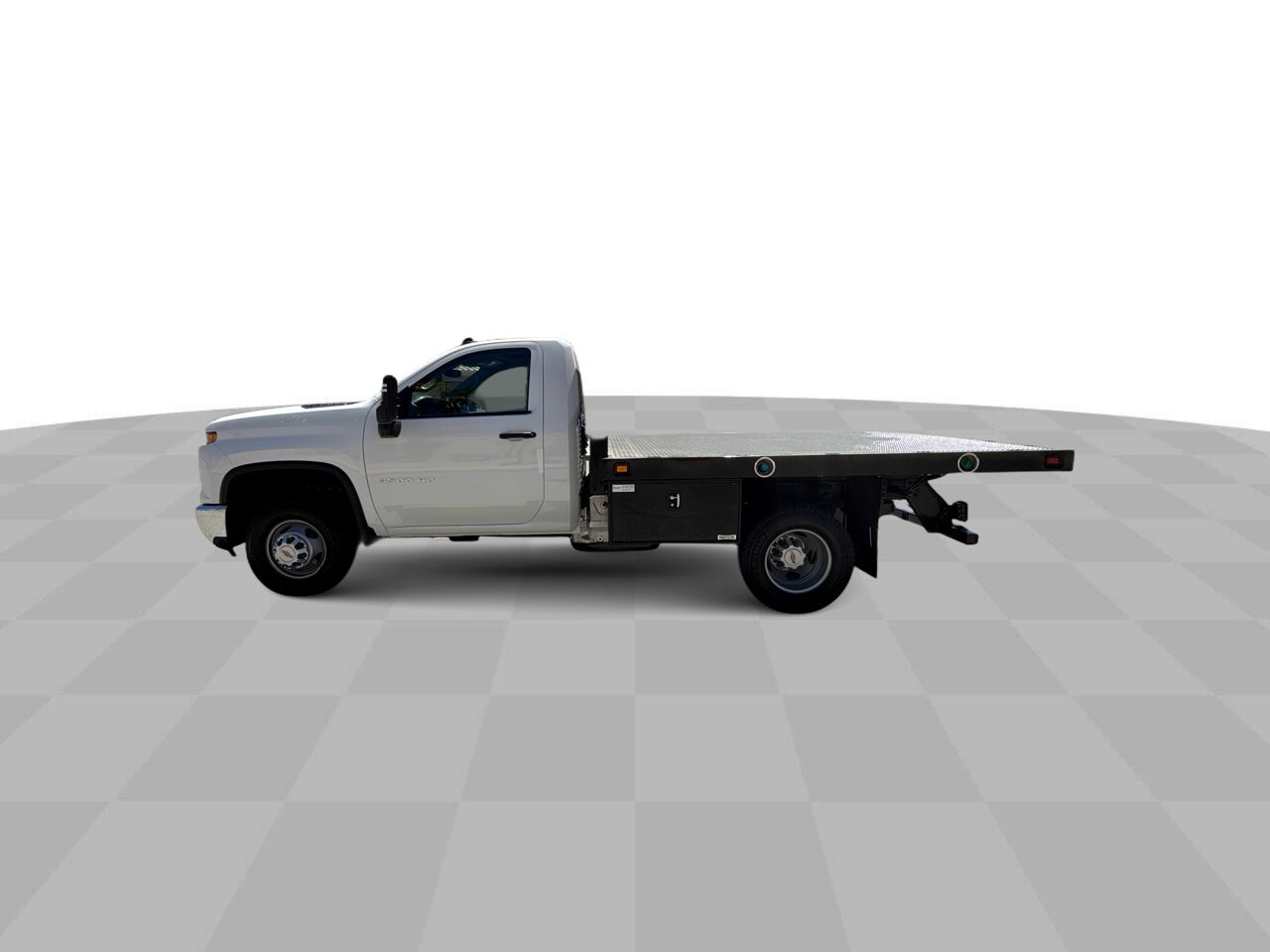 2025 Chevrolet Silverado 3500 HD Work Truck - Photo 59