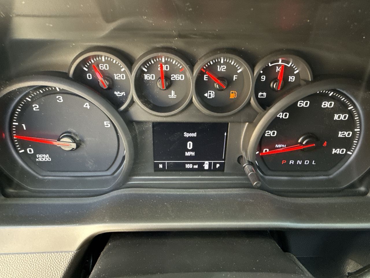 2025 Chevrolet Silverado 3500 HD Work Truck - Photo 65