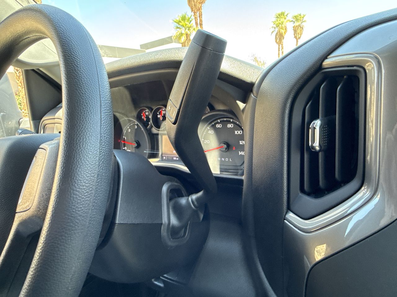 2025 Chevrolet Silverado 3500 HD Work Truck - Photo 69