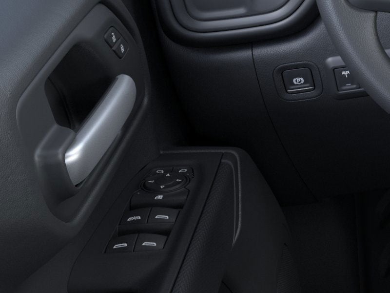 2025 Chevrolet Silverado 3500 HD Work Truck - Photo 46