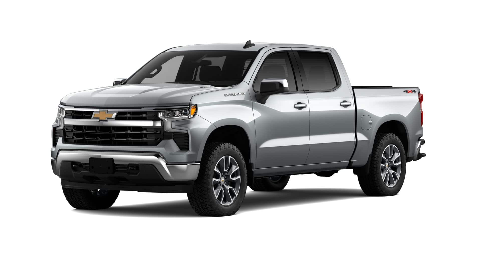 2026 Chevrolet Silverado 1500 LT - Photo 49