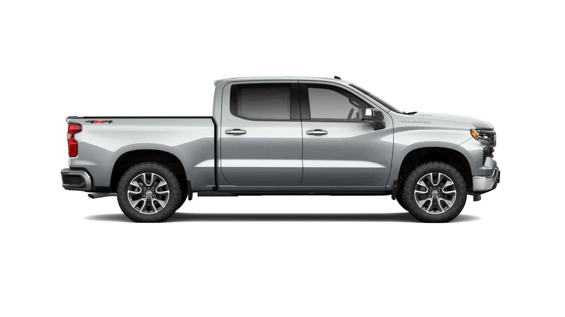 2026 Chevrolet Silverado 1500 LT - Photo 51