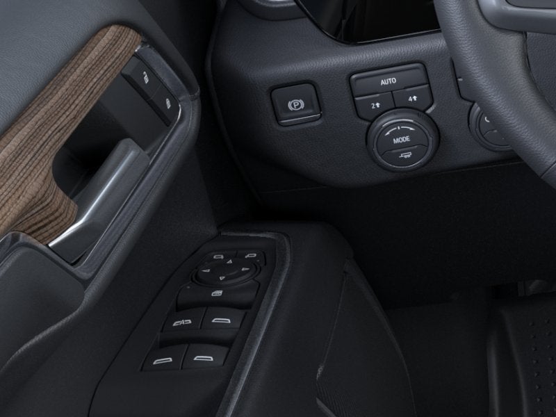2026 Chevrolet Silverado 1500 RST - Photo 22