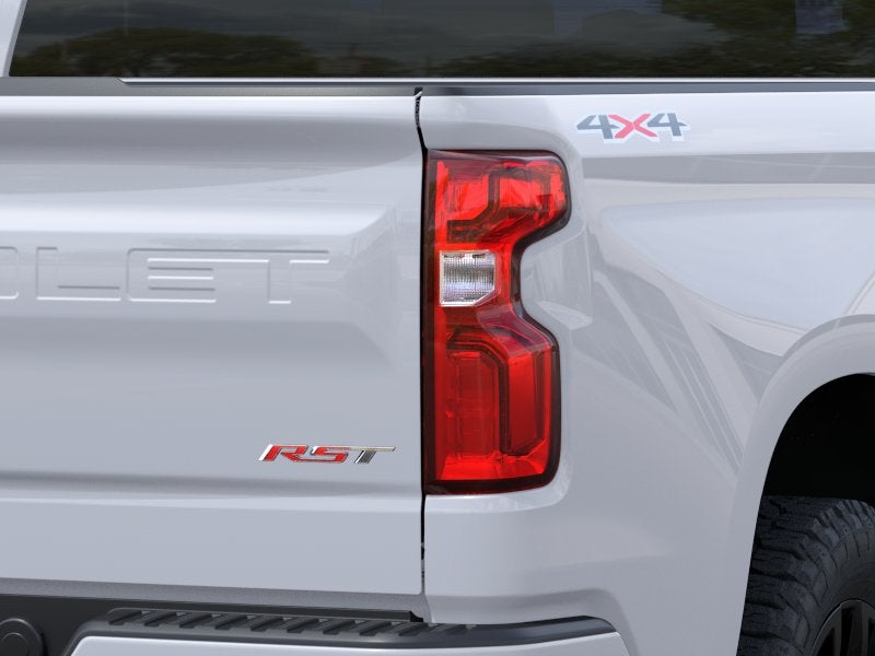 2026 Chevrolet Silverado 1500 RST - Photo 35
