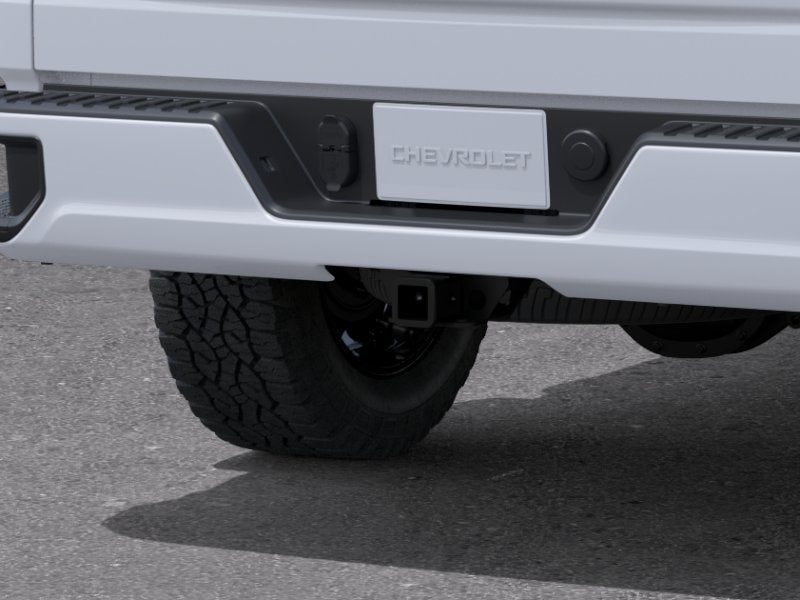 2026 Chevrolet Silverado 1500 RST - Photo 38