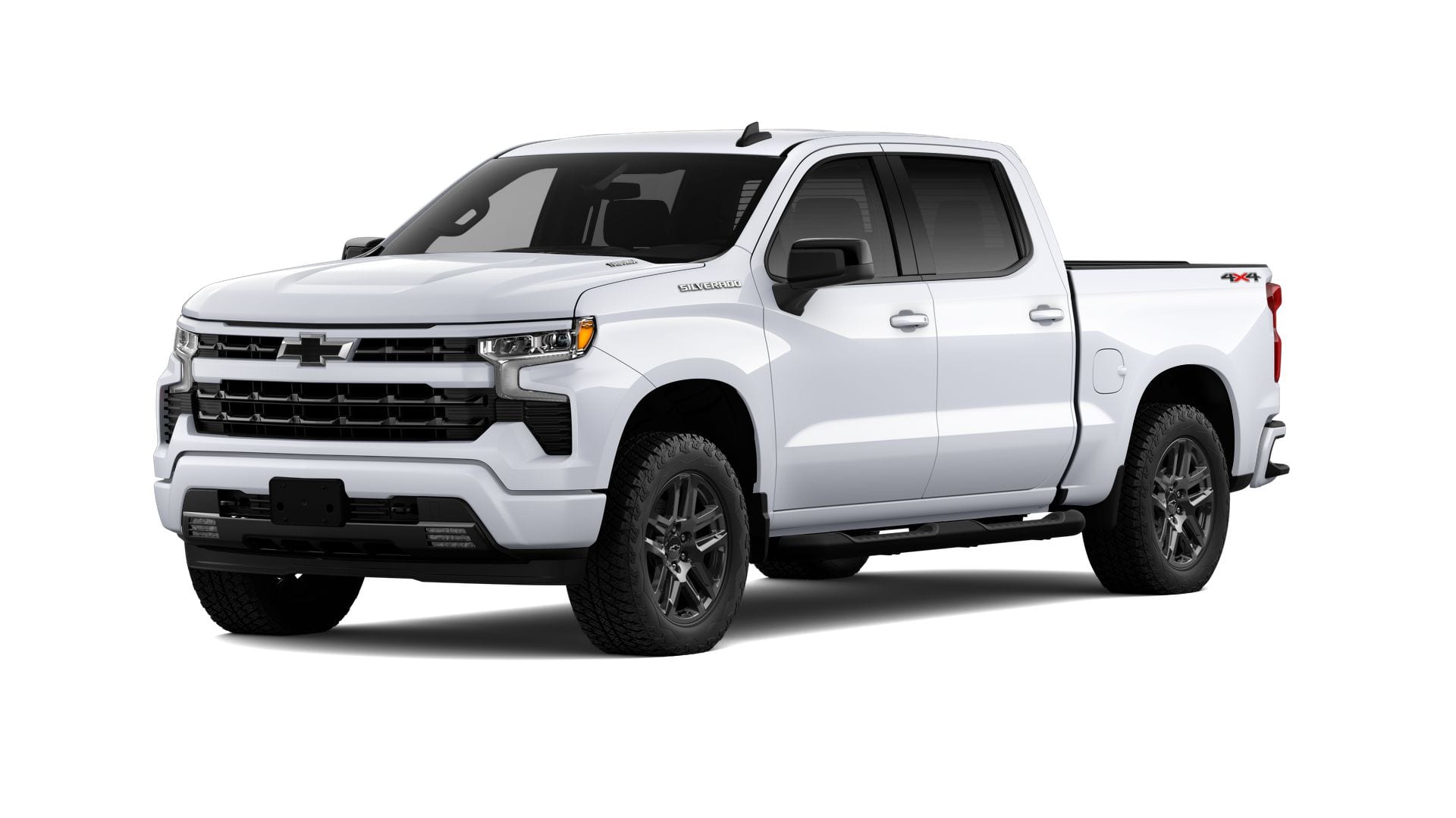 2026 Chevrolet Silverado 1500 RST - Photo 49